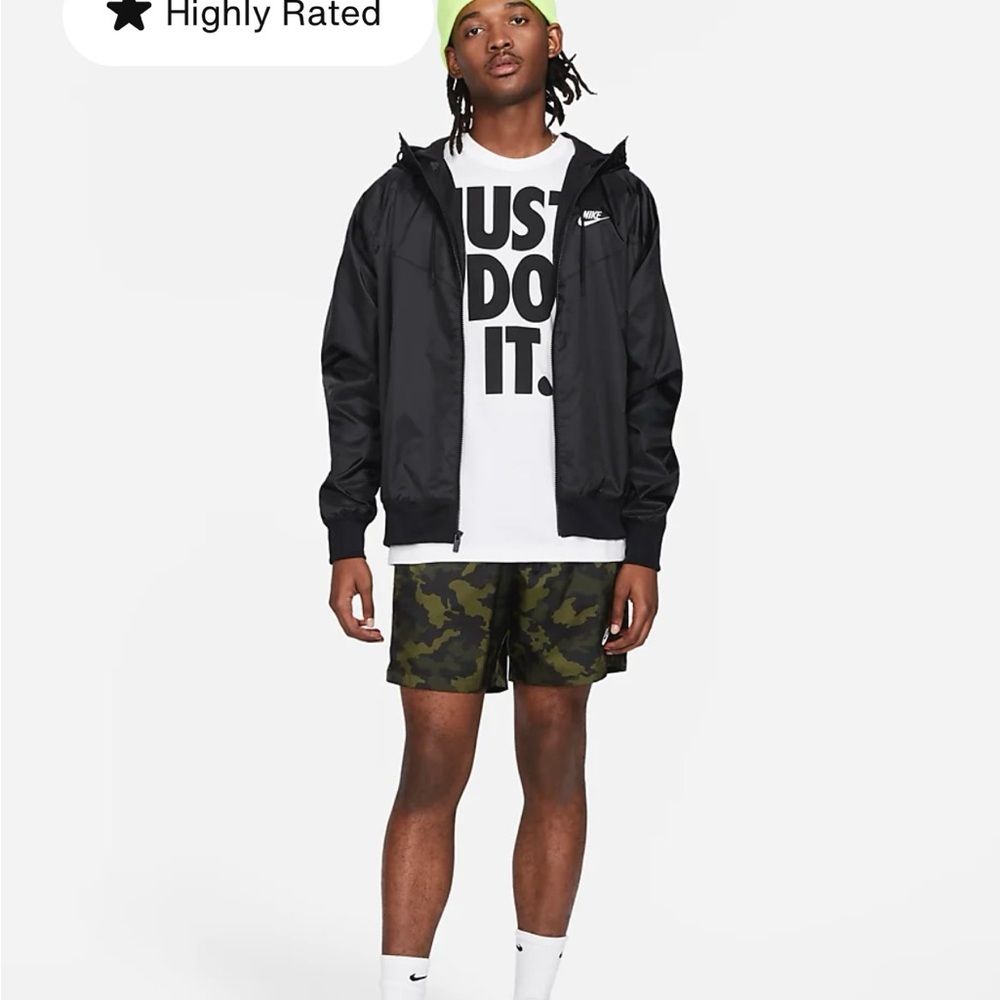 Nike Sportswear Windrunner Jacket